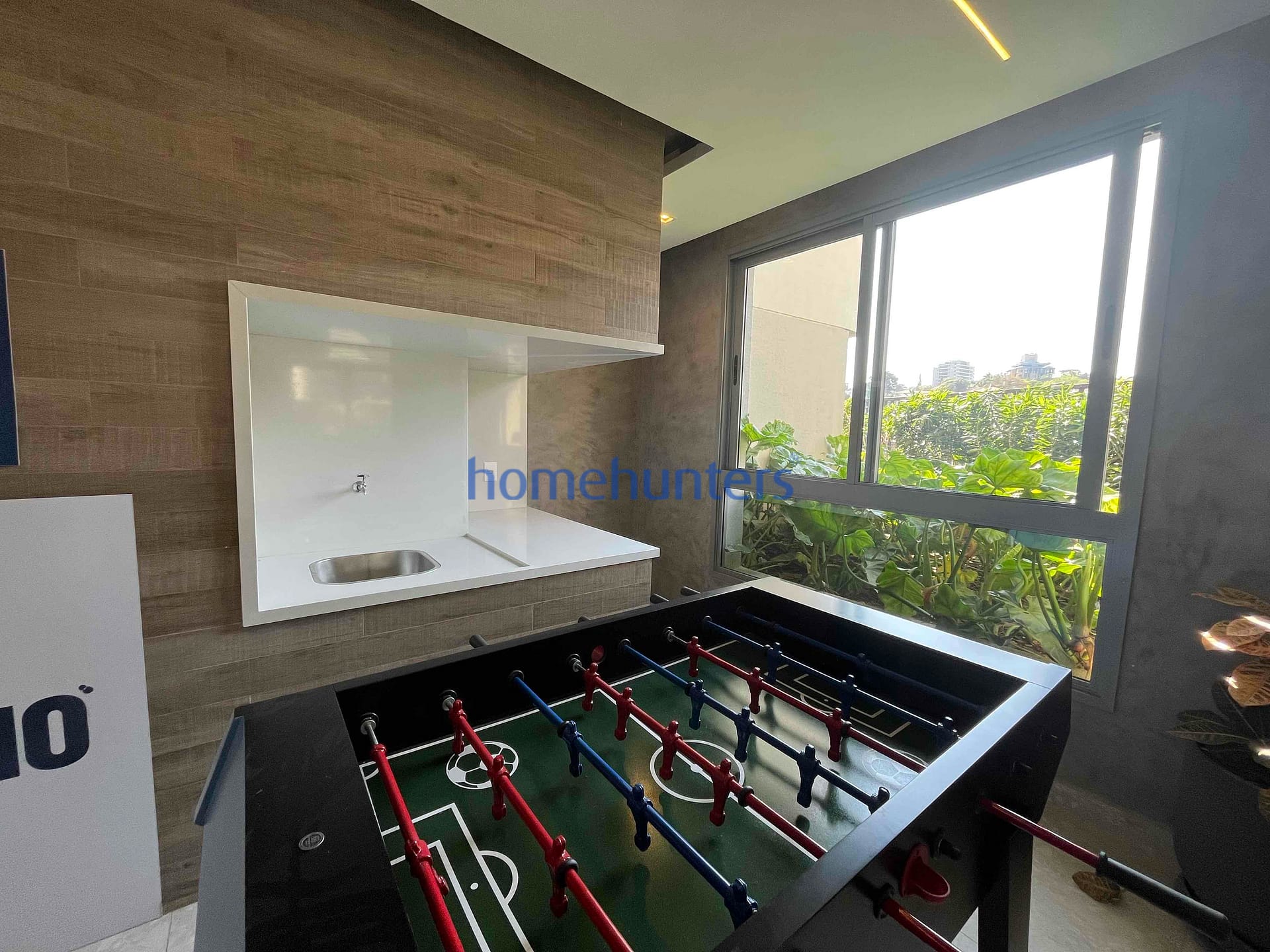 Apartamento para alugar com 3 quartos, 139m² - Foto 62