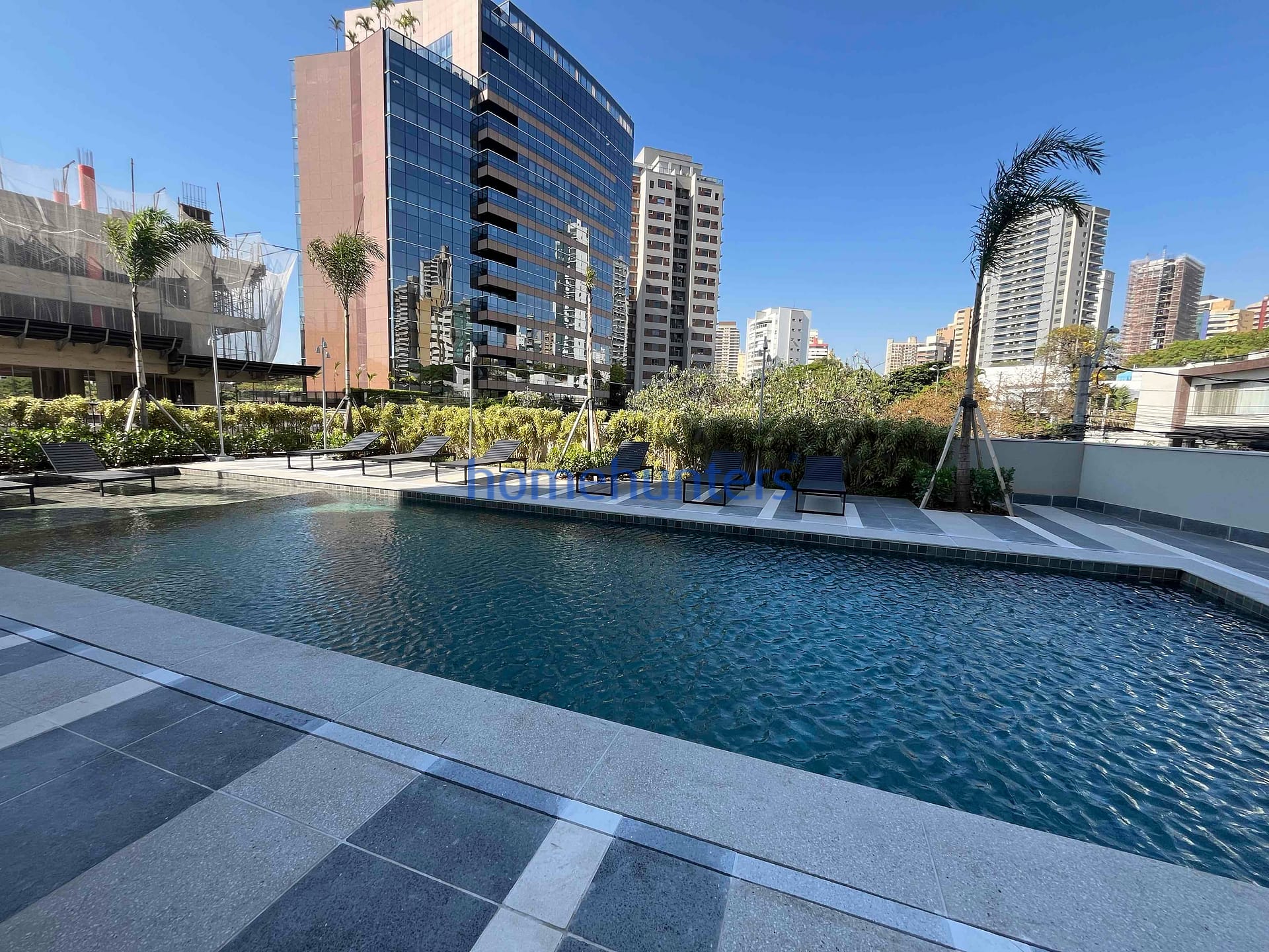 Apartamento para alugar com 3 quartos, 139m² - Foto 59
