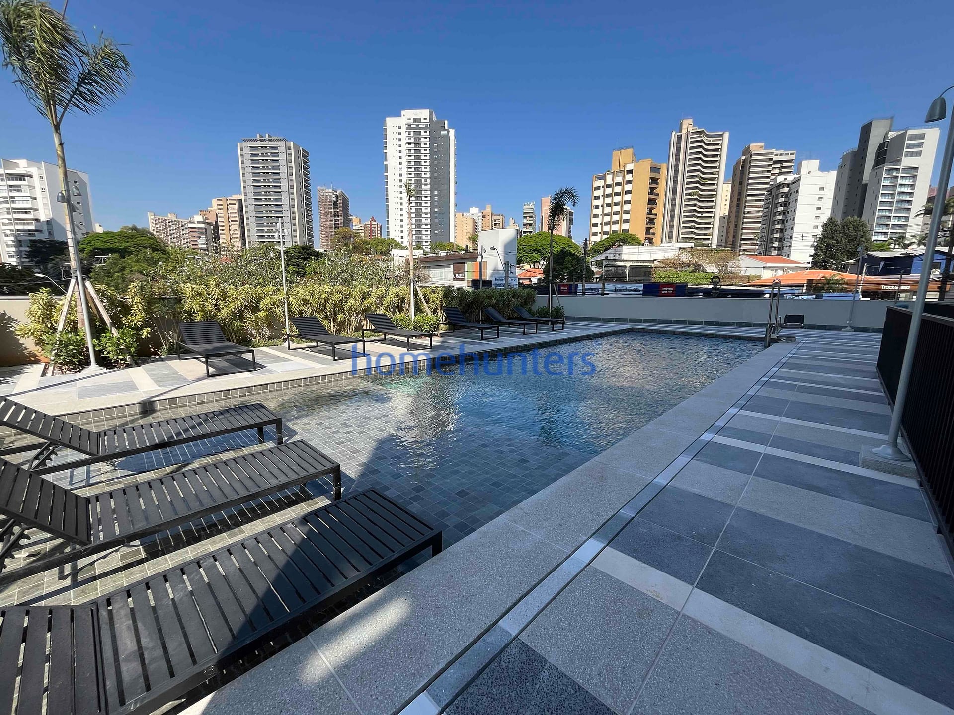 Apartamento para alugar com 3 quartos, 139m² - Foto 58