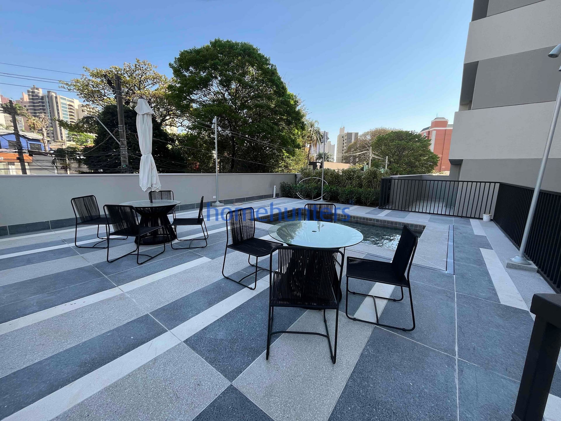 Apartamento para alugar com 3 quartos, 139m² - Foto 57