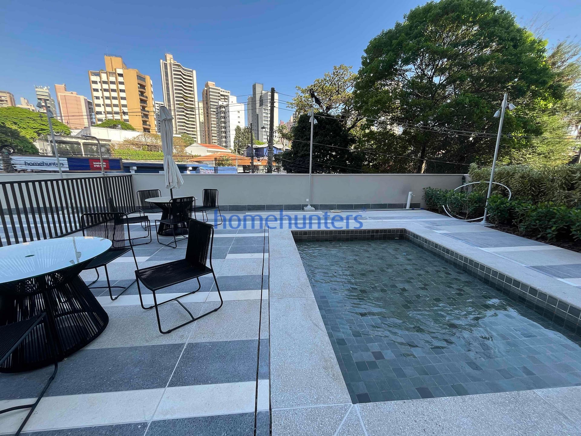 Apartamento para alugar com 3 quartos, 139m² - Foto 56