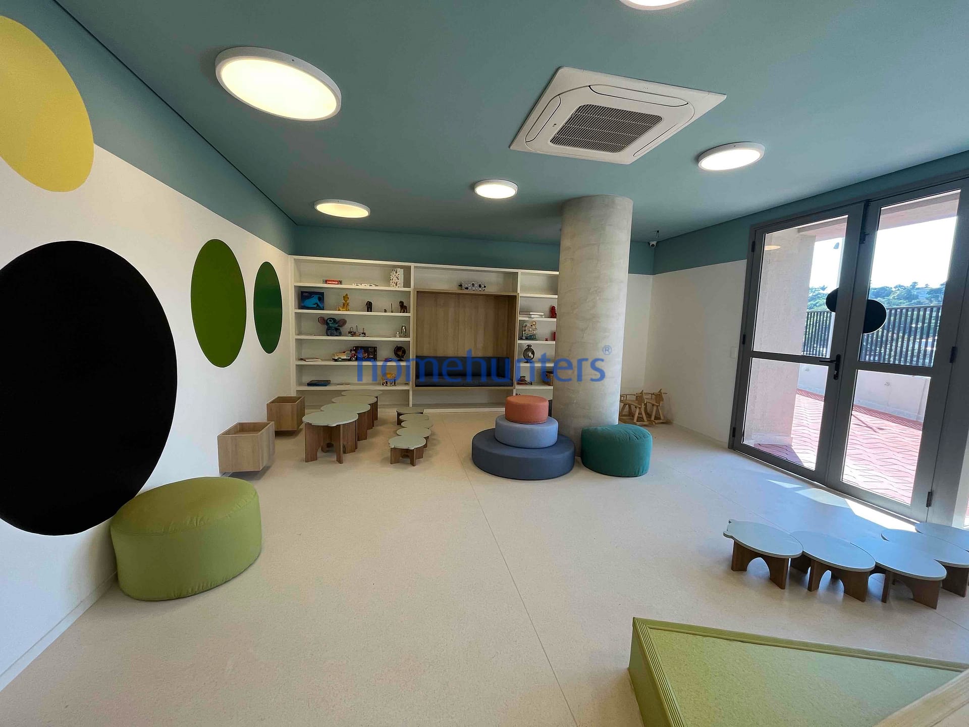 Apartamento para alugar com 3 quartos, 139m² - Foto 54