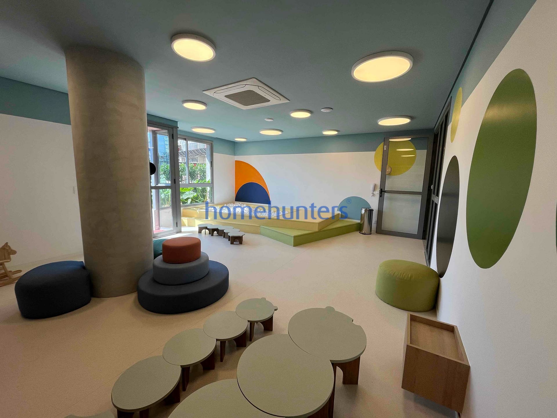 Apartamento para alugar com 3 quartos, 139m² - Foto 55