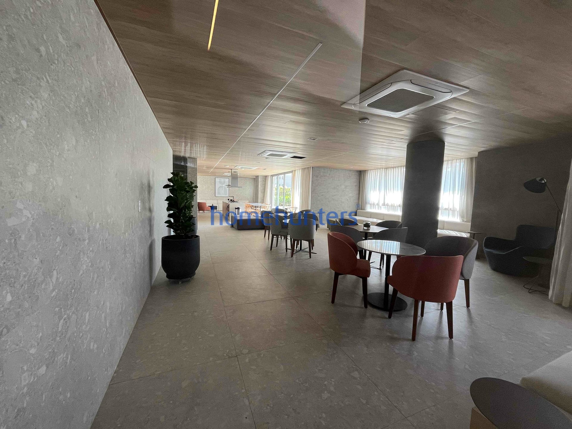 Apartamento para alugar com 3 quartos, 139m² - Foto 52