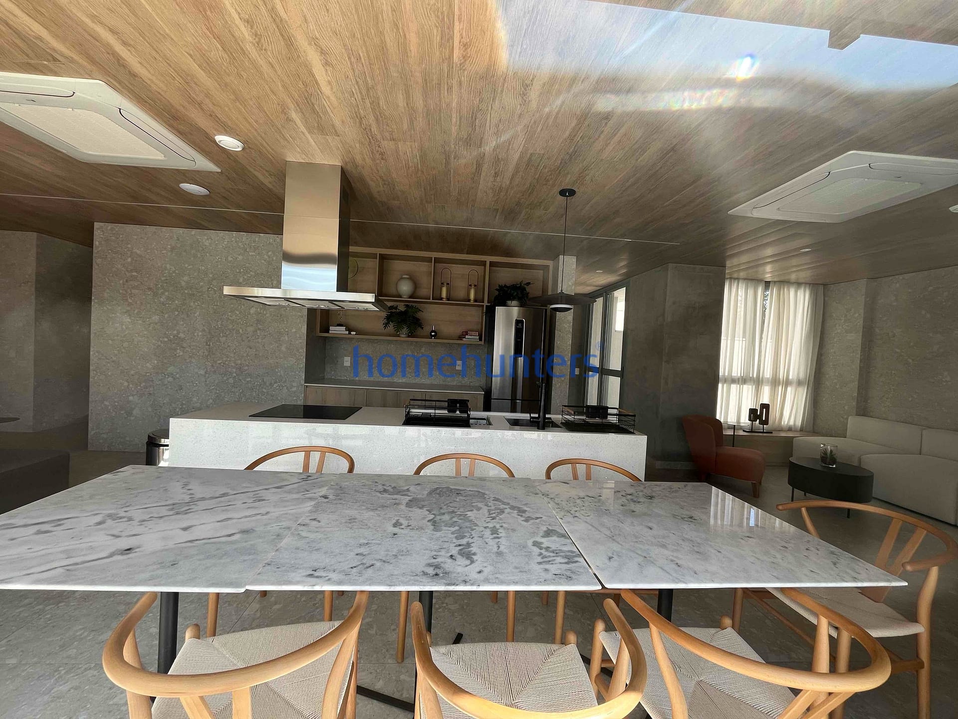 Apartamento para alugar com 3 quartos, 139m² - Foto 51