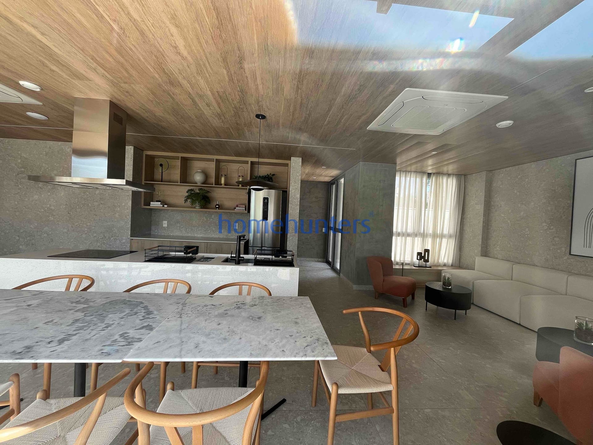 Apartamento para alugar com 3 quartos, 139m² - Foto 50