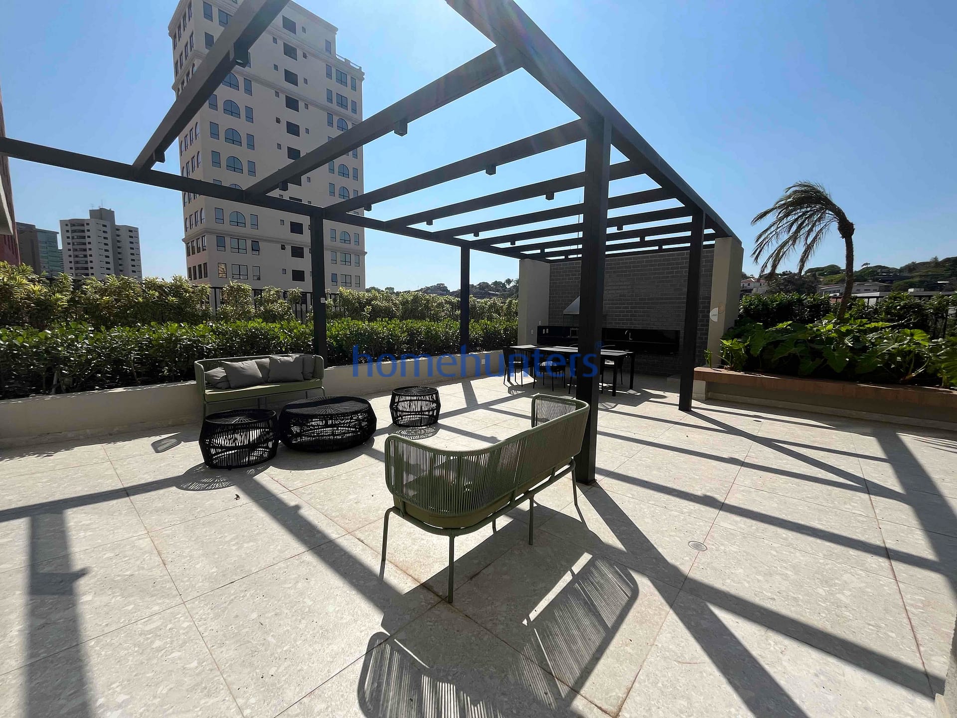 Apartamento para alugar com 3 quartos, 139m² - Foto 47