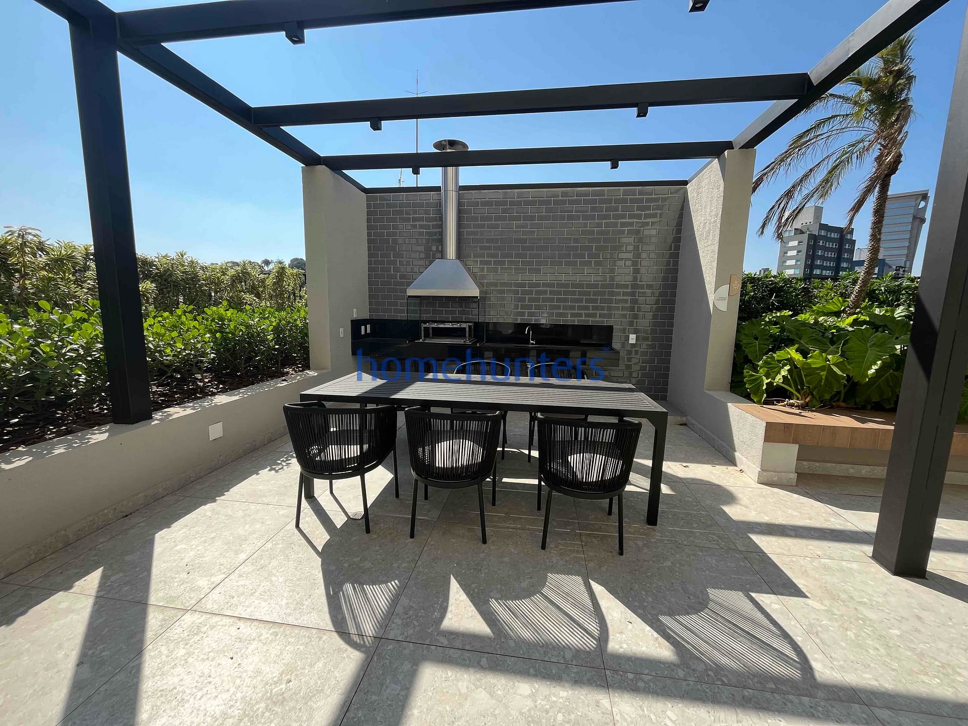 Apartamento para alugar com 3 quartos, 139m² - Foto 49
