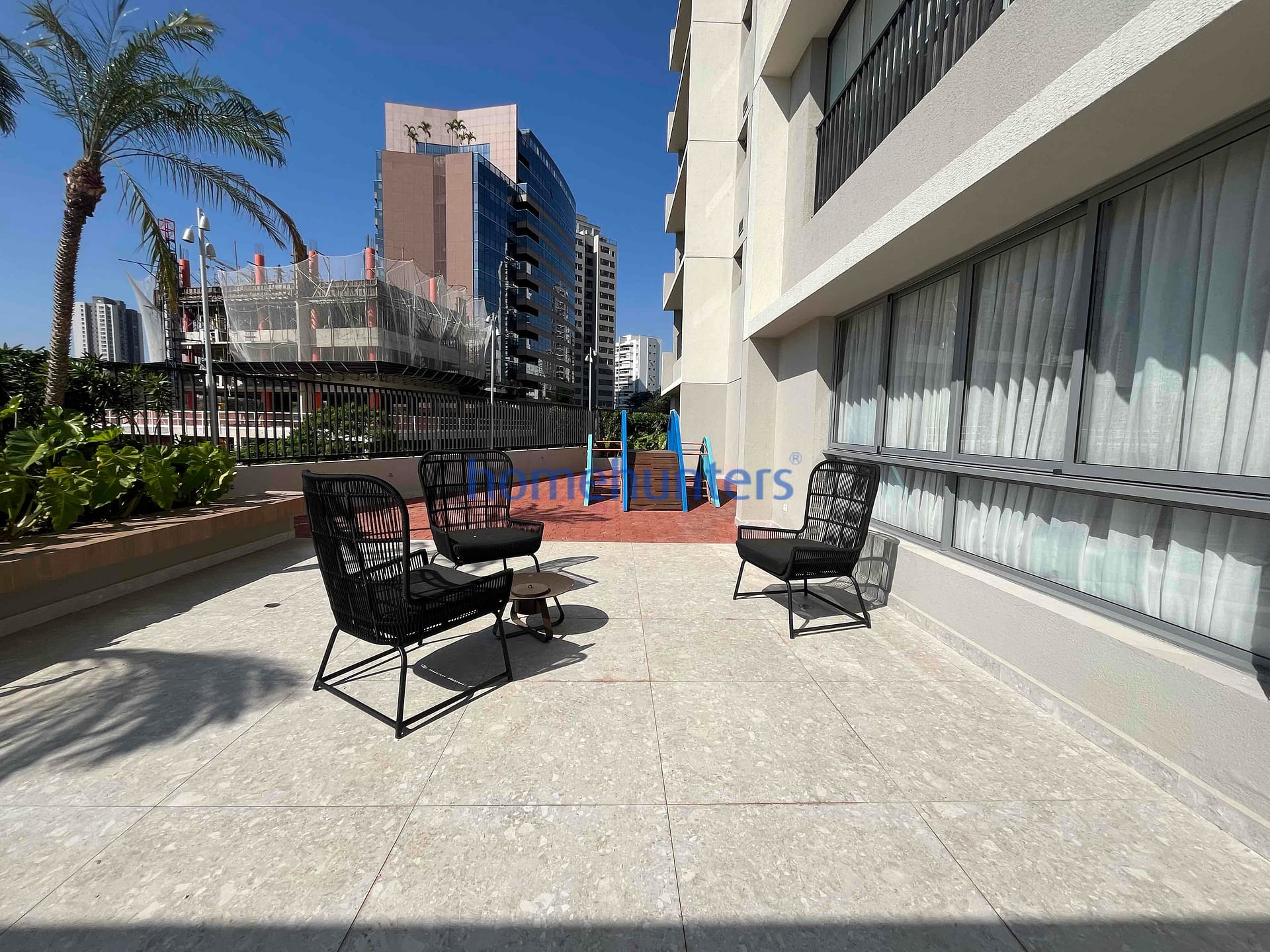 Apartamento para alugar com 3 quartos, 139m² - Foto 45