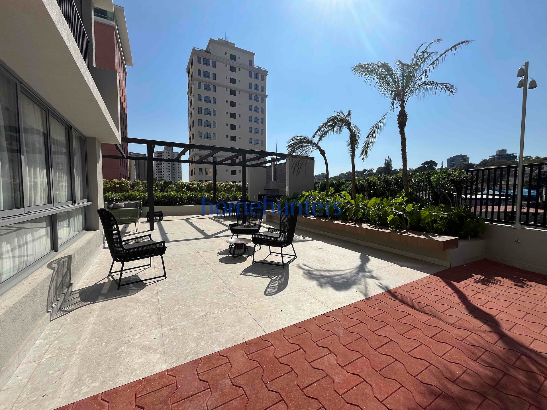 Apartamento para alugar com 3 quartos, 139m² - Foto 44