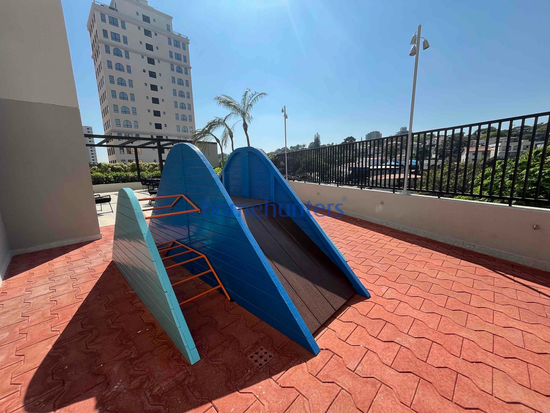 Apartamento para alugar com 3 quartos, 139m² - Foto 42