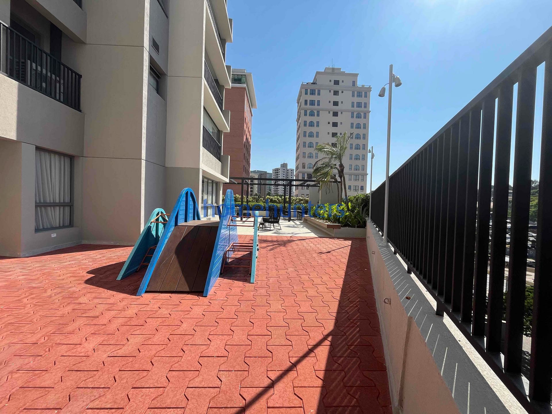 Apartamento para alugar com 3 quartos, 139m² - Foto 43