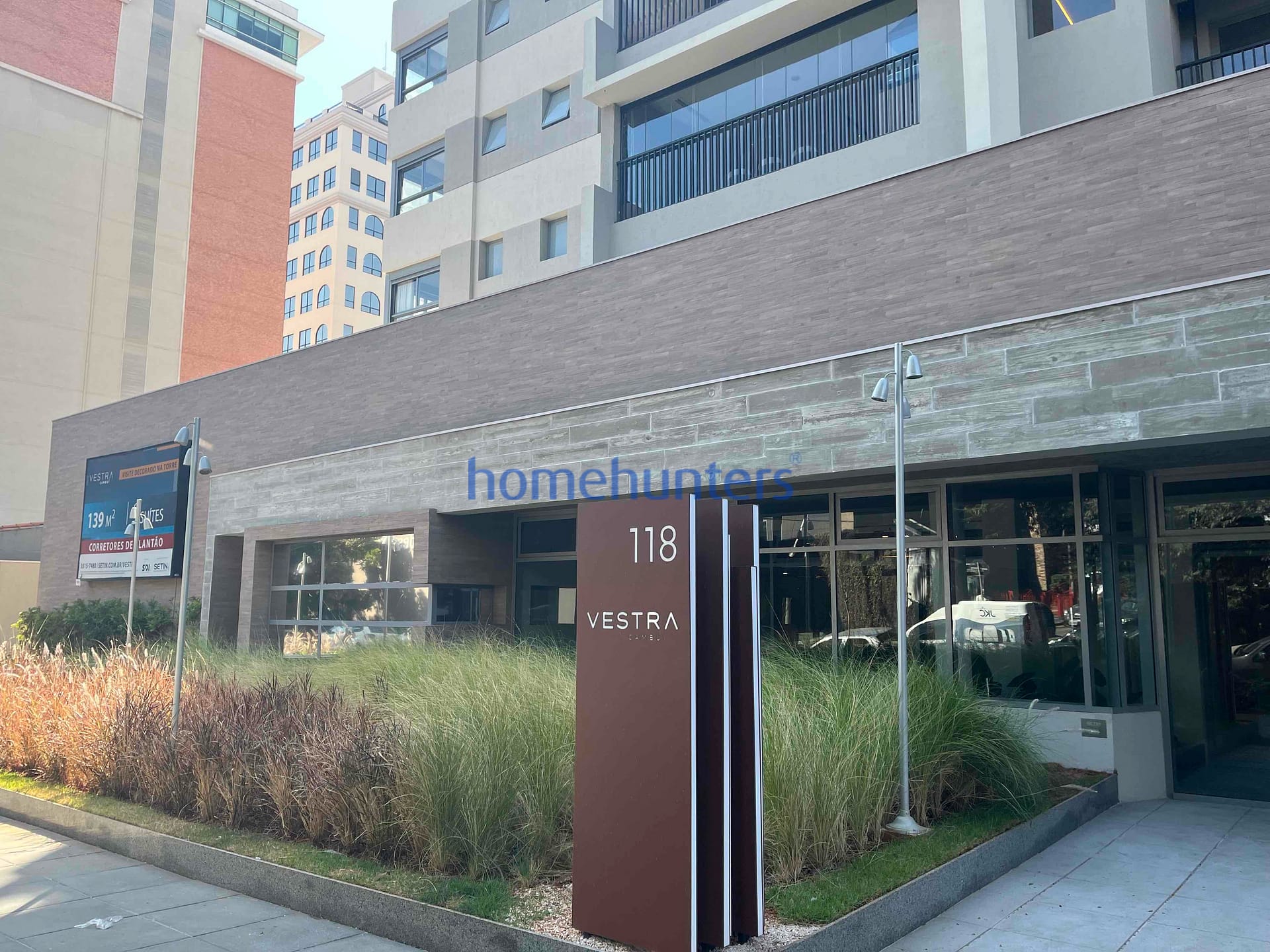 Apartamento para alugar com 3 quartos, 139m² - Foto 74