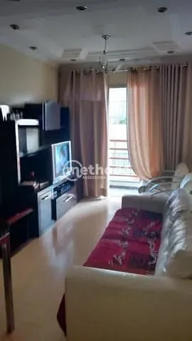Apartamento, 1 quarto, 58 m² - Foto 5