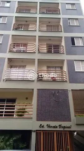 Apartamento, 1 quarto, 58 m² - Foto 2