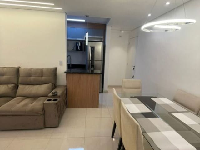 Foto do Apartamento - Apartamento com 2 dormitórios à venda, 49 m² por R$ 351.000,00 - Vila Formosa - São Paulo/SP | ZONA LESTE IMÓVEIS
