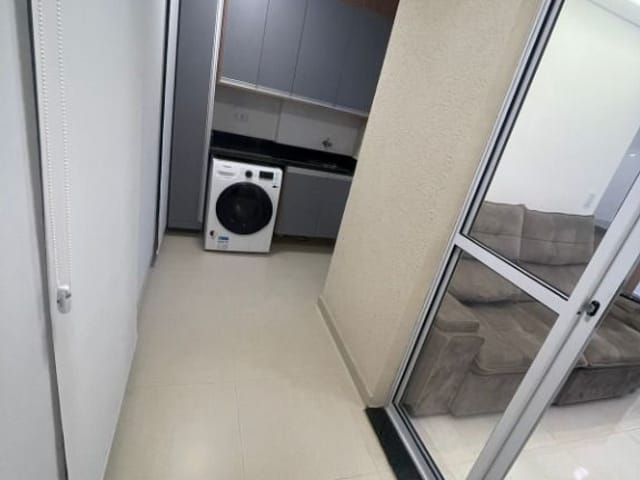 Foto do Apartamento - Apartamento com 2 dormitórios à venda, 49 m² por R$ 351.000,00 - Vila Formosa - São Paulo/SP | ZONA LESTE IMÓVEIS