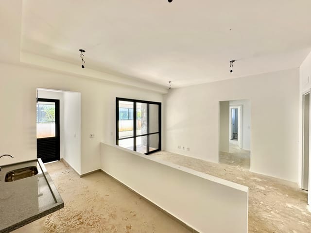 Apartamento com 139m² 3 quartos e 3 banheiros, à venda, no bairro Parque Rincão em Cotia