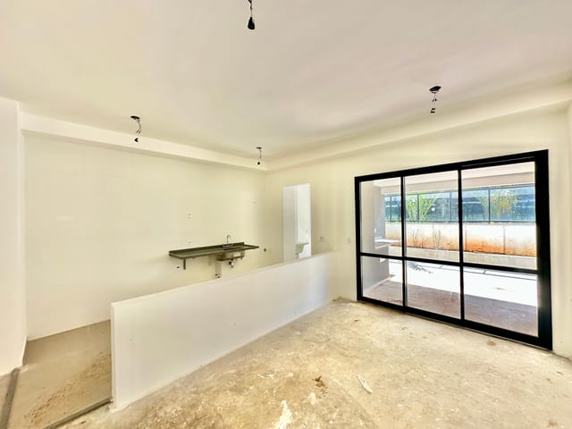 Apartamento com 139m² 3 quartos e 3 banheiros, à venda, no bairro Parque Rincão em Cotia