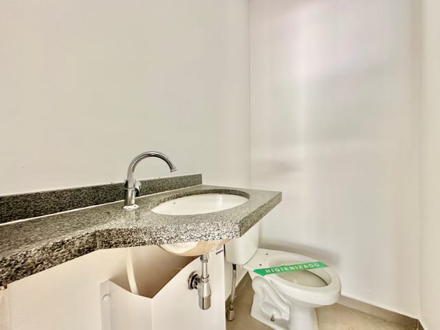 Apartamento com 139m² 3 quartos e 3 banheiros, à venda, no bairro Parque Rincão em Cotia