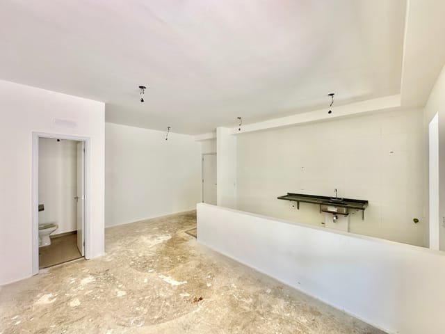 Apartamento com 139m² 3 quartos e 3 banheiros, à venda, no bairro Parque Rincão em Cotia