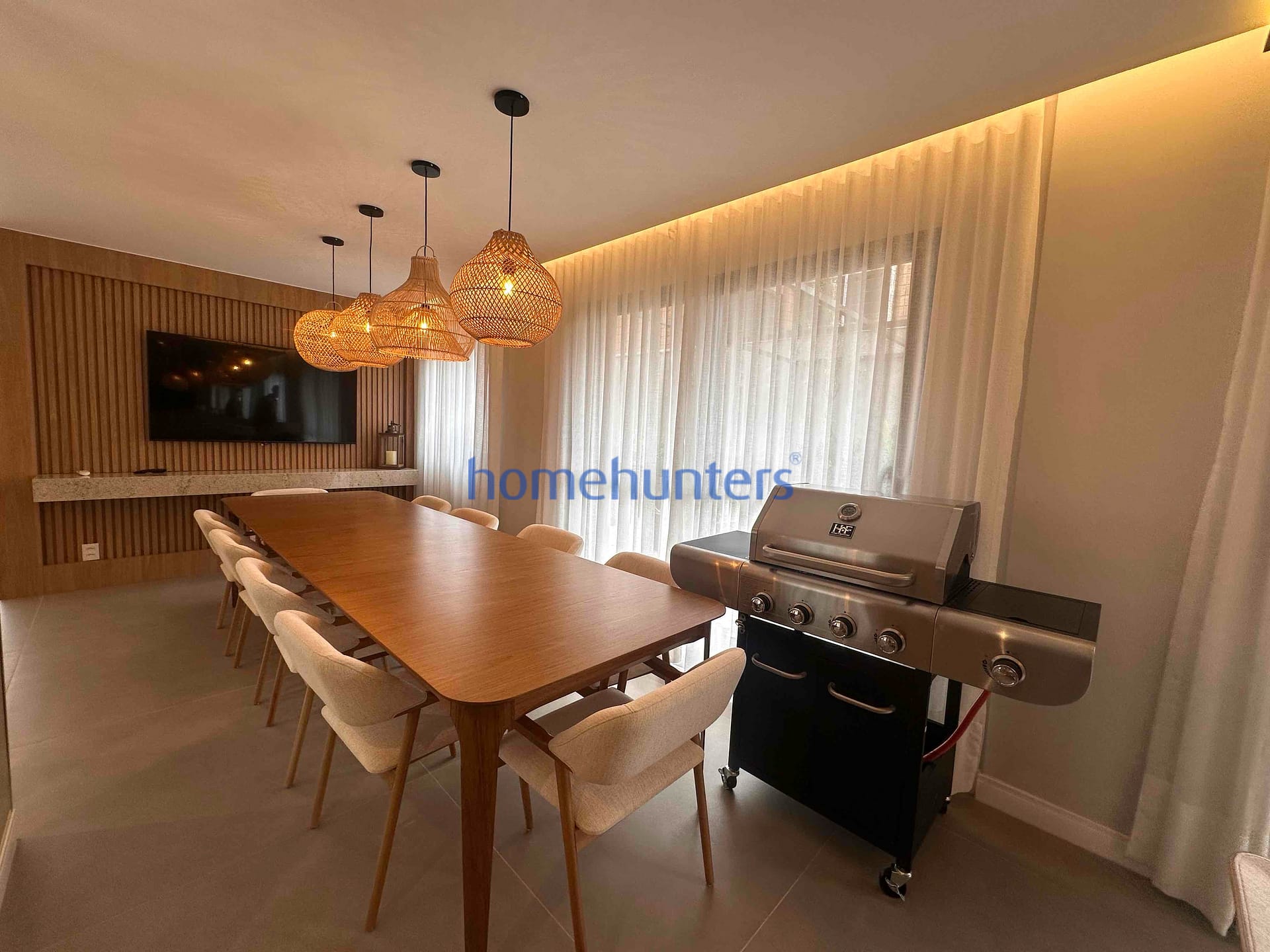 Apartamento para alugar com 1 quarto, 49m² - Foto 17
