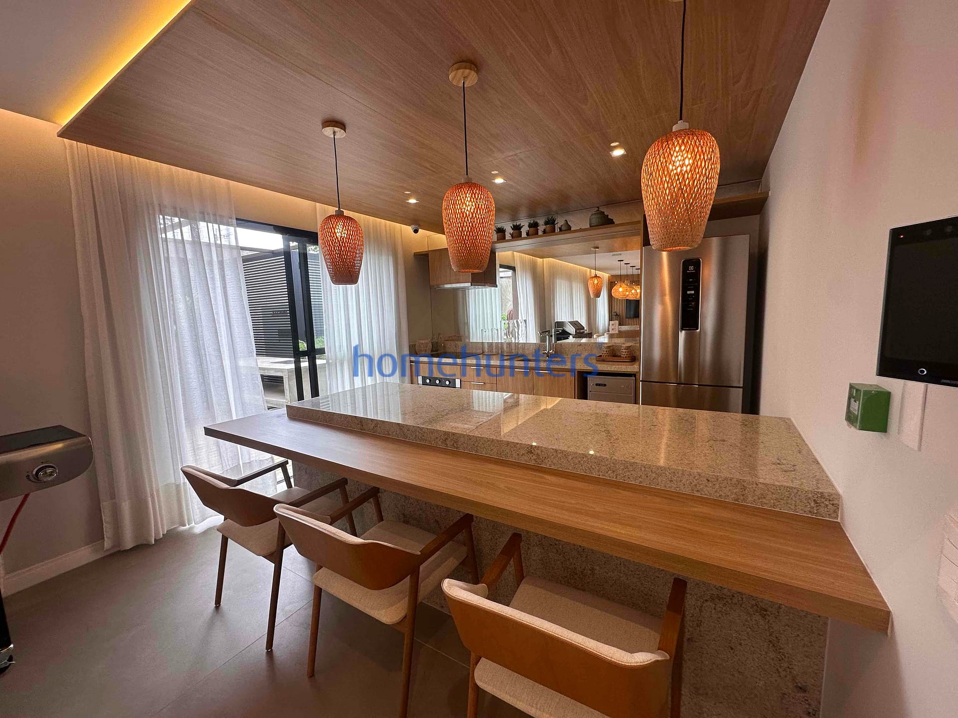 Apartamento para alugar com 1 quarto, 49m² - Foto 18