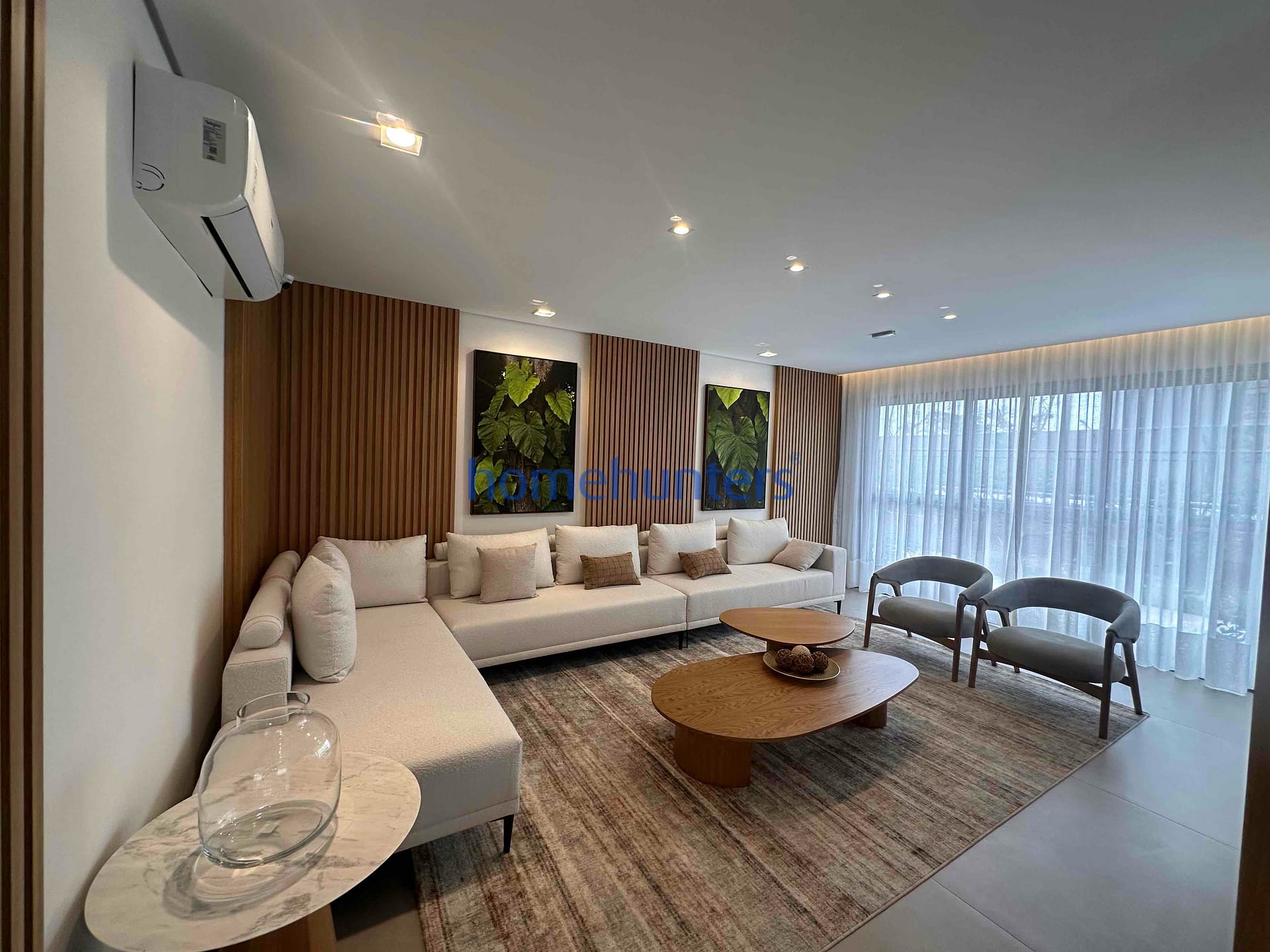 Apartamento para alugar com 1 quarto, 49m² - Foto 20