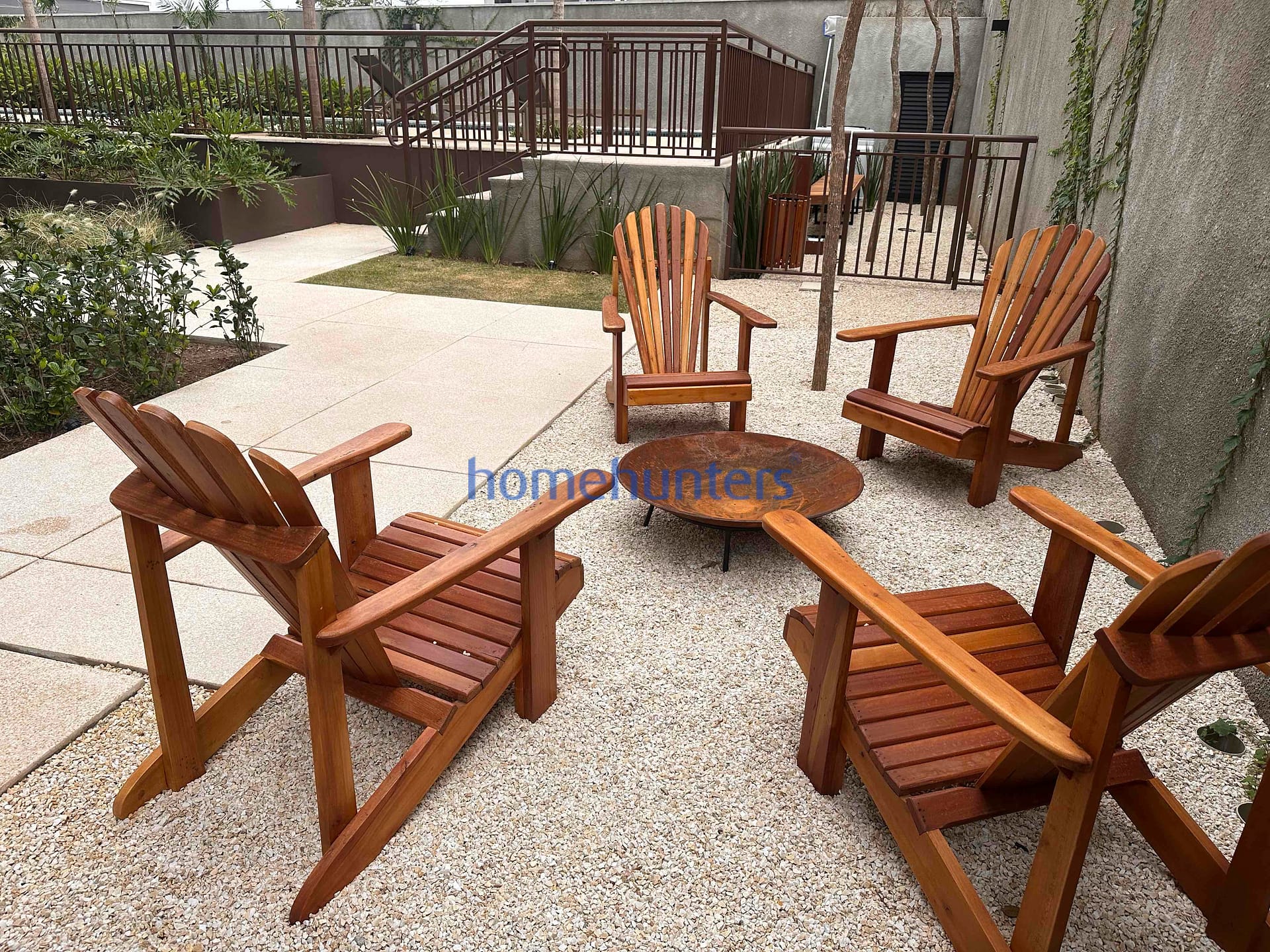 Apartamento para alugar com 1 quarto, 49m² - Foto 24