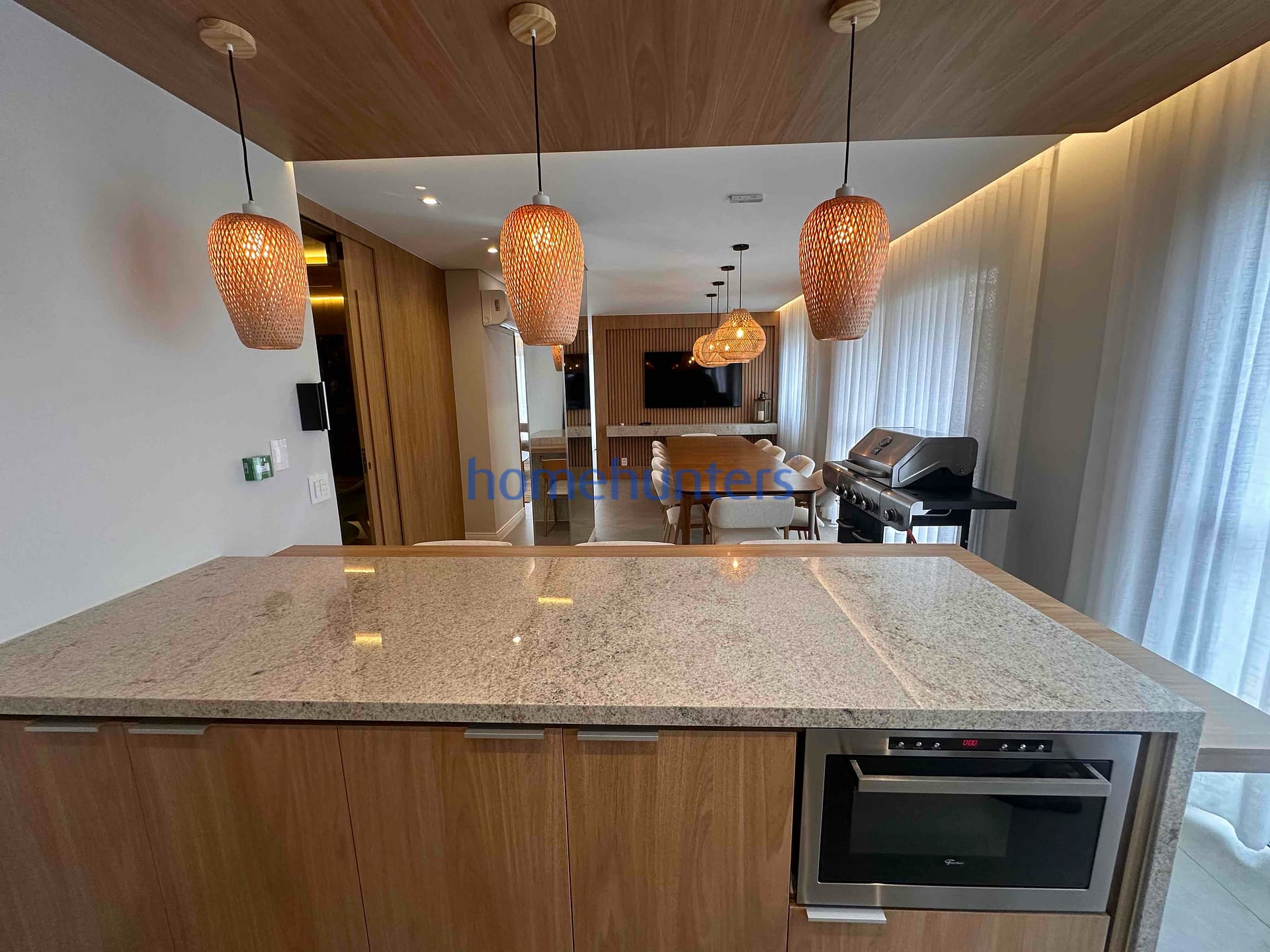 Apartamento para alugar com 1 quarto, 49m² - Foto 34