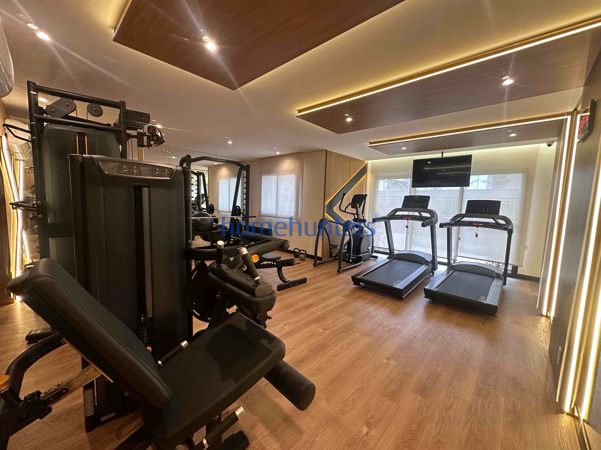 Apartamento para alugar com 1 quarto, 49m² - Foto 35