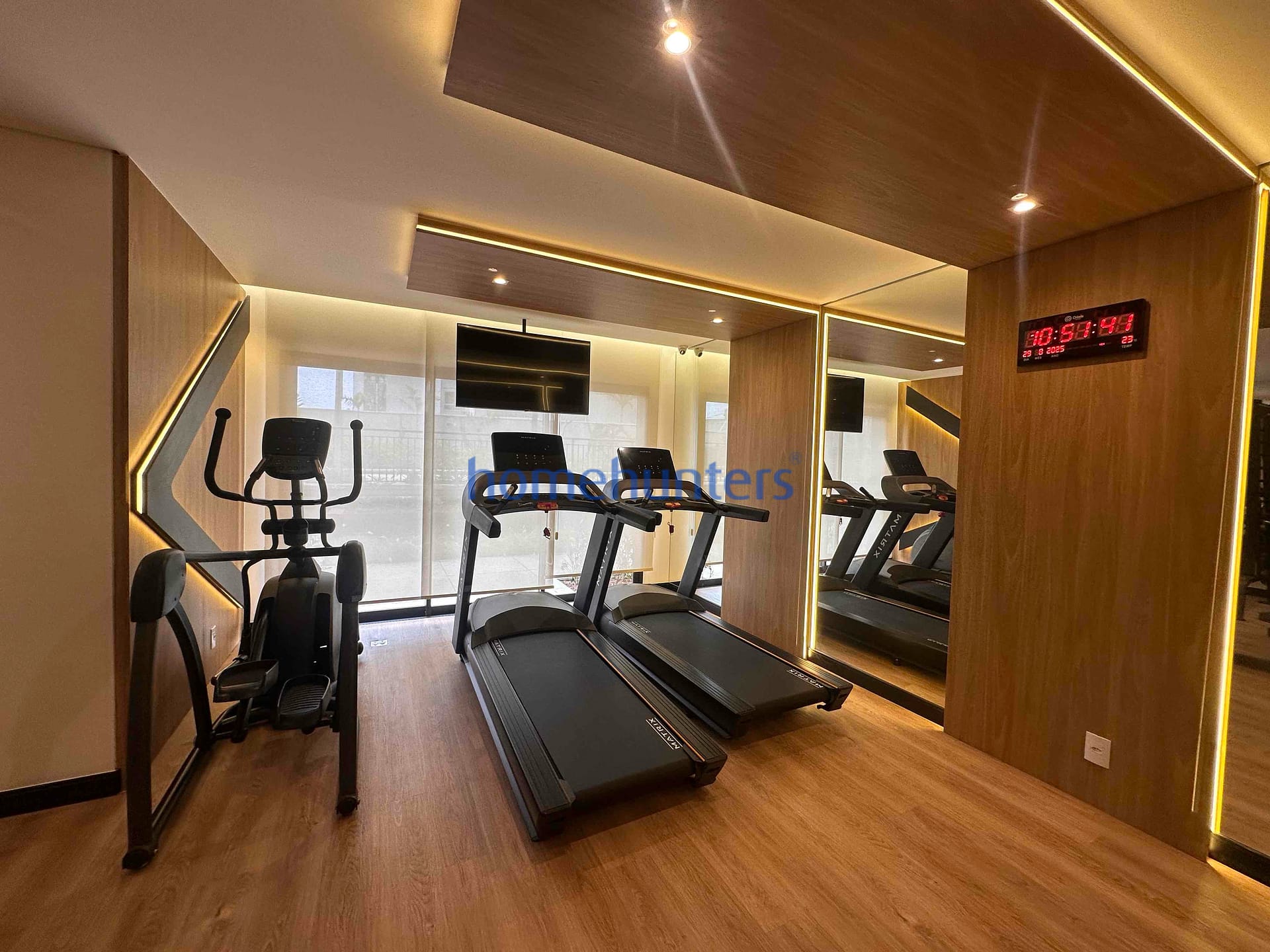 Apartamento para alugar com 1 quarto, 49m² - Foto 36