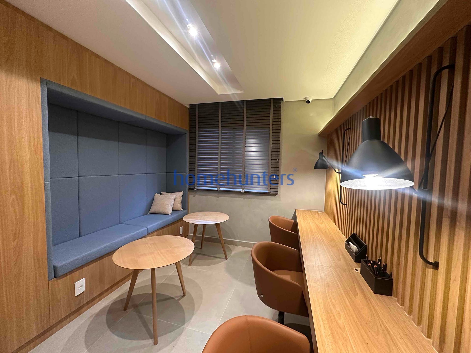Apartamento para alugar com 1 quarto, 49m² - Foto 42