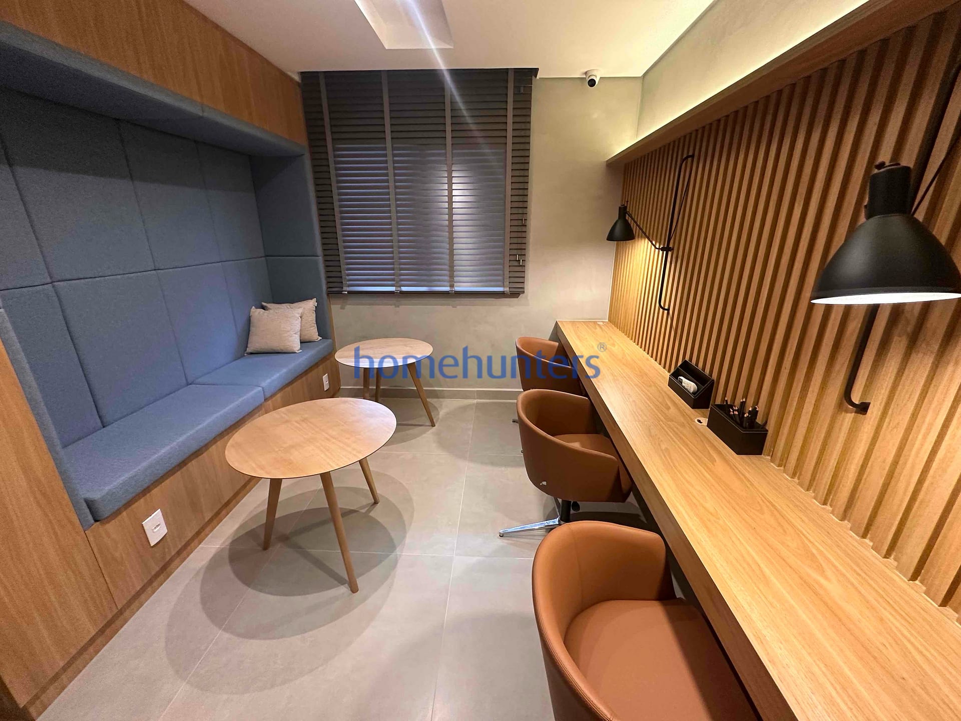 Apartamento para alugar com 1 quarto, 49m² - Foto 43