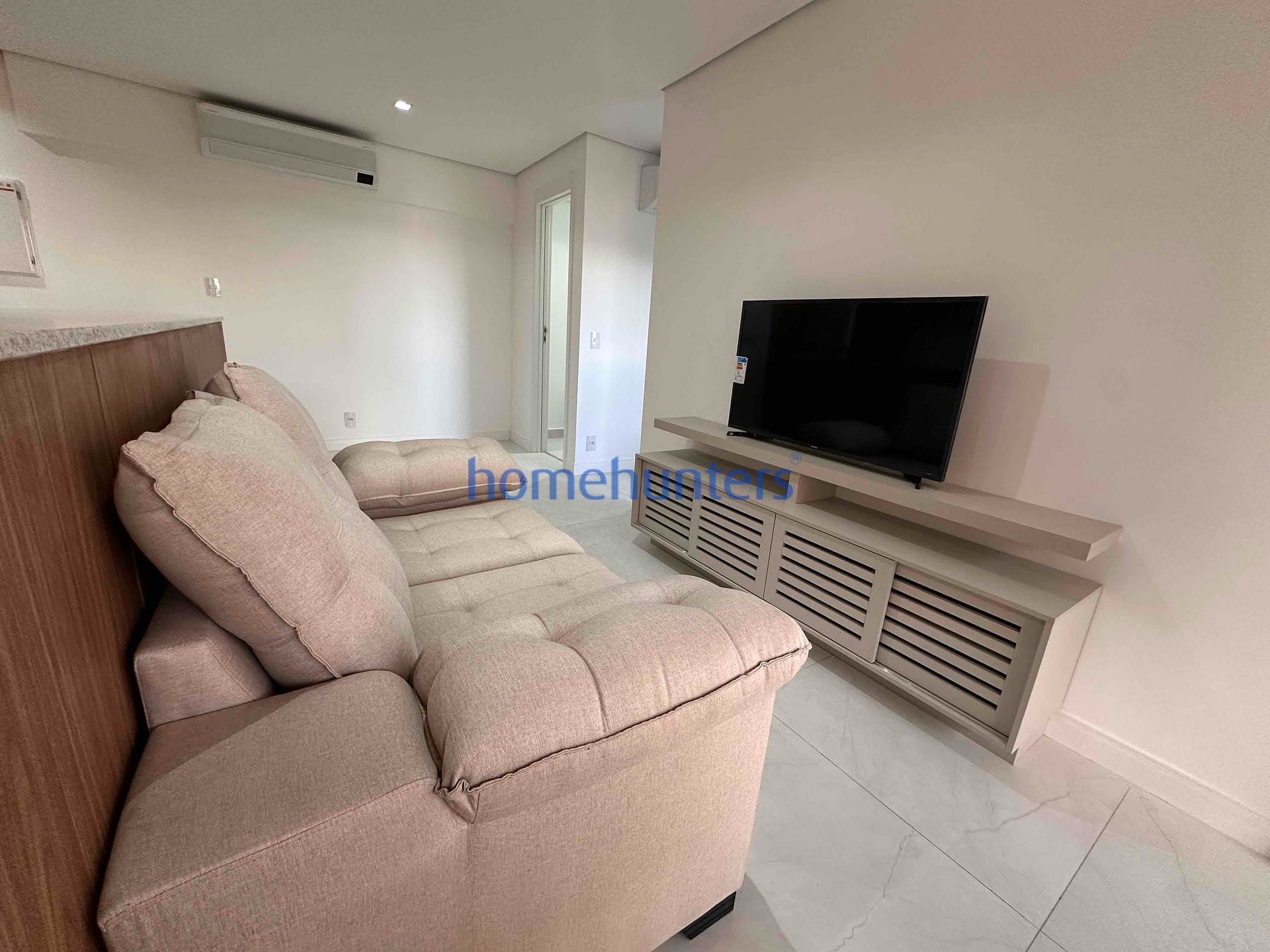 Apartamento para alugar com 1 quarto, 49m² - Foto 6