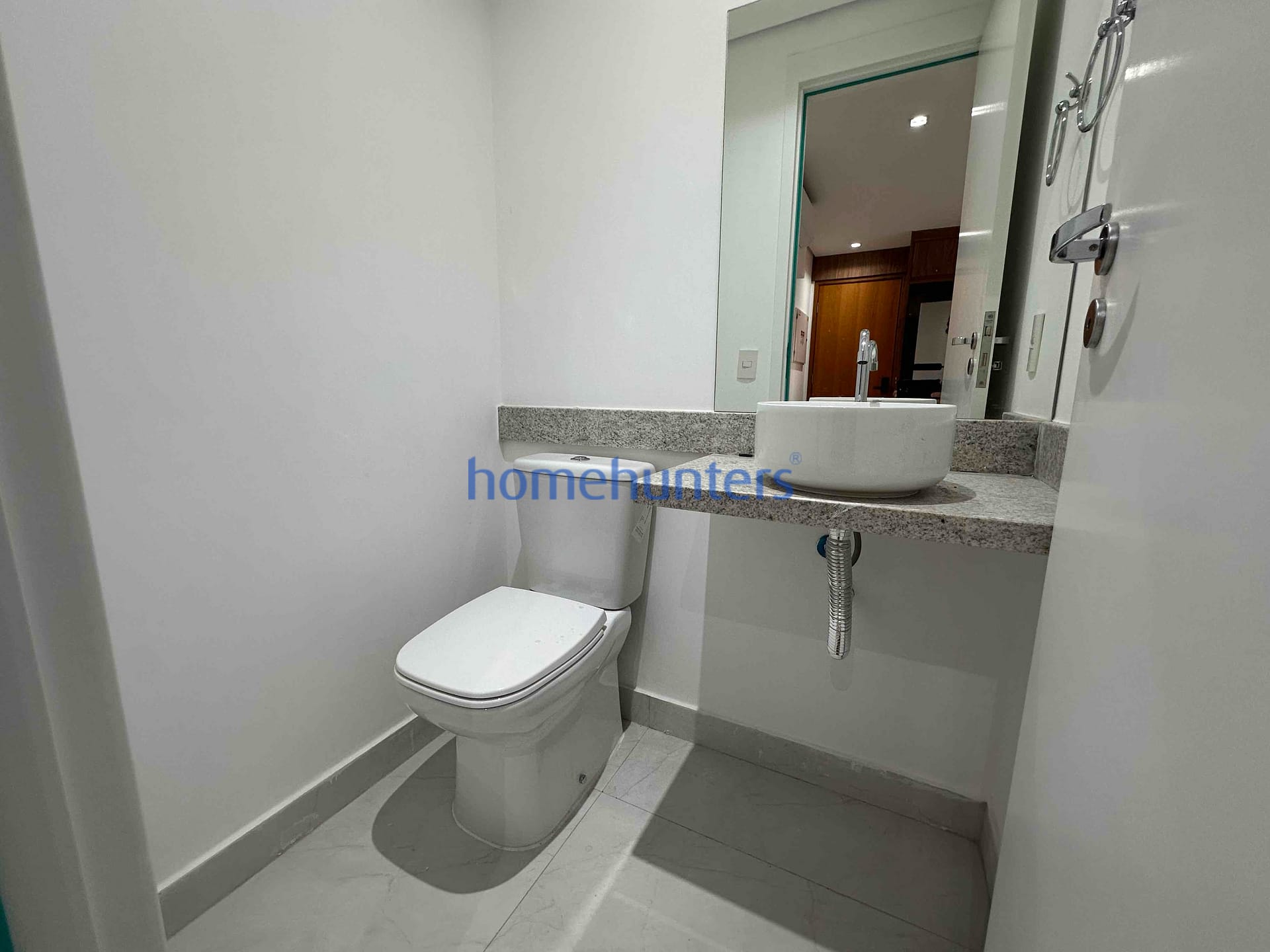 Apartamento para alugar com 1 quarto, 49m² - Foto 8