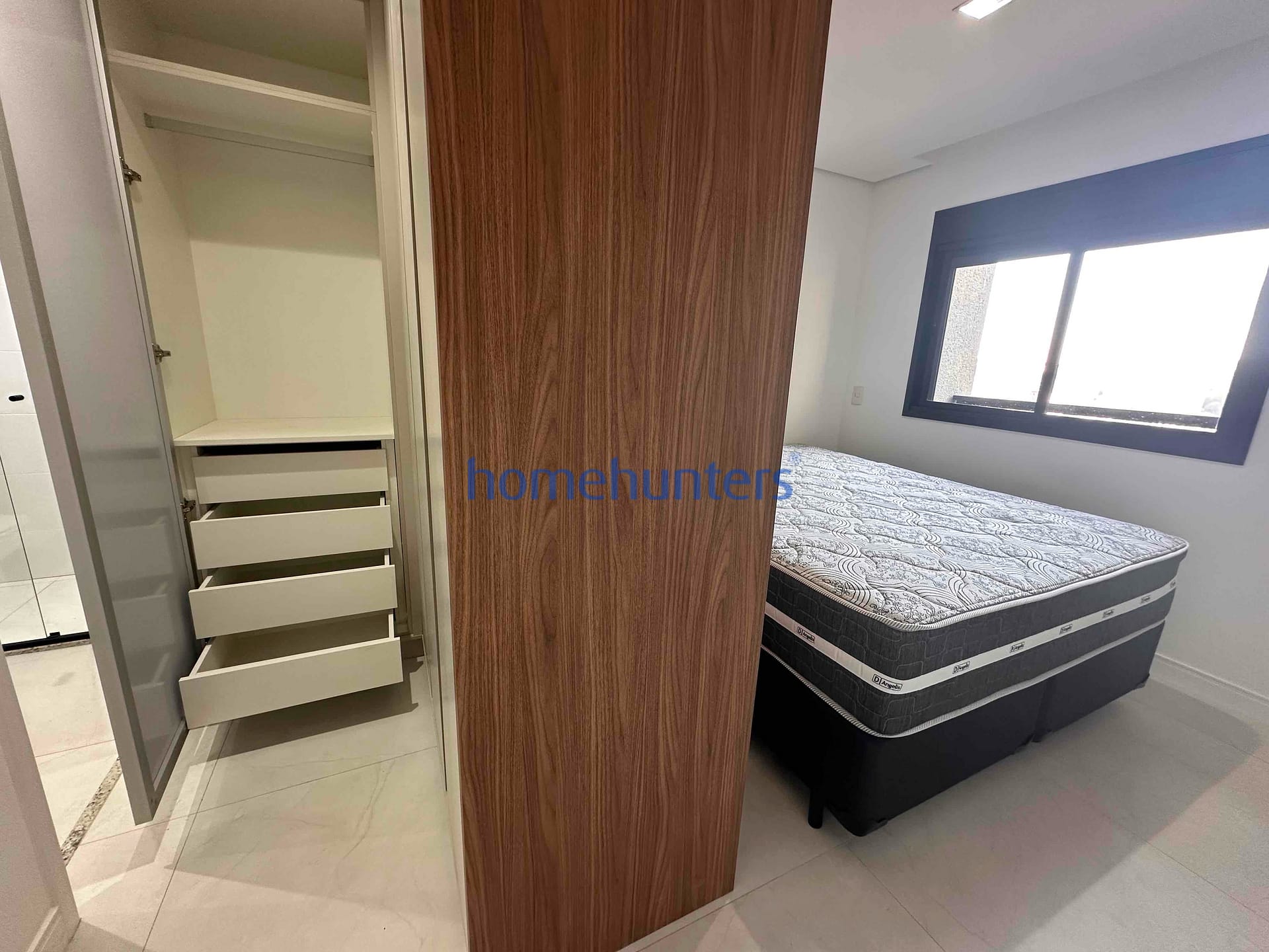 Apartamento para alugar com 1 quarto, 49m² - Foto 10