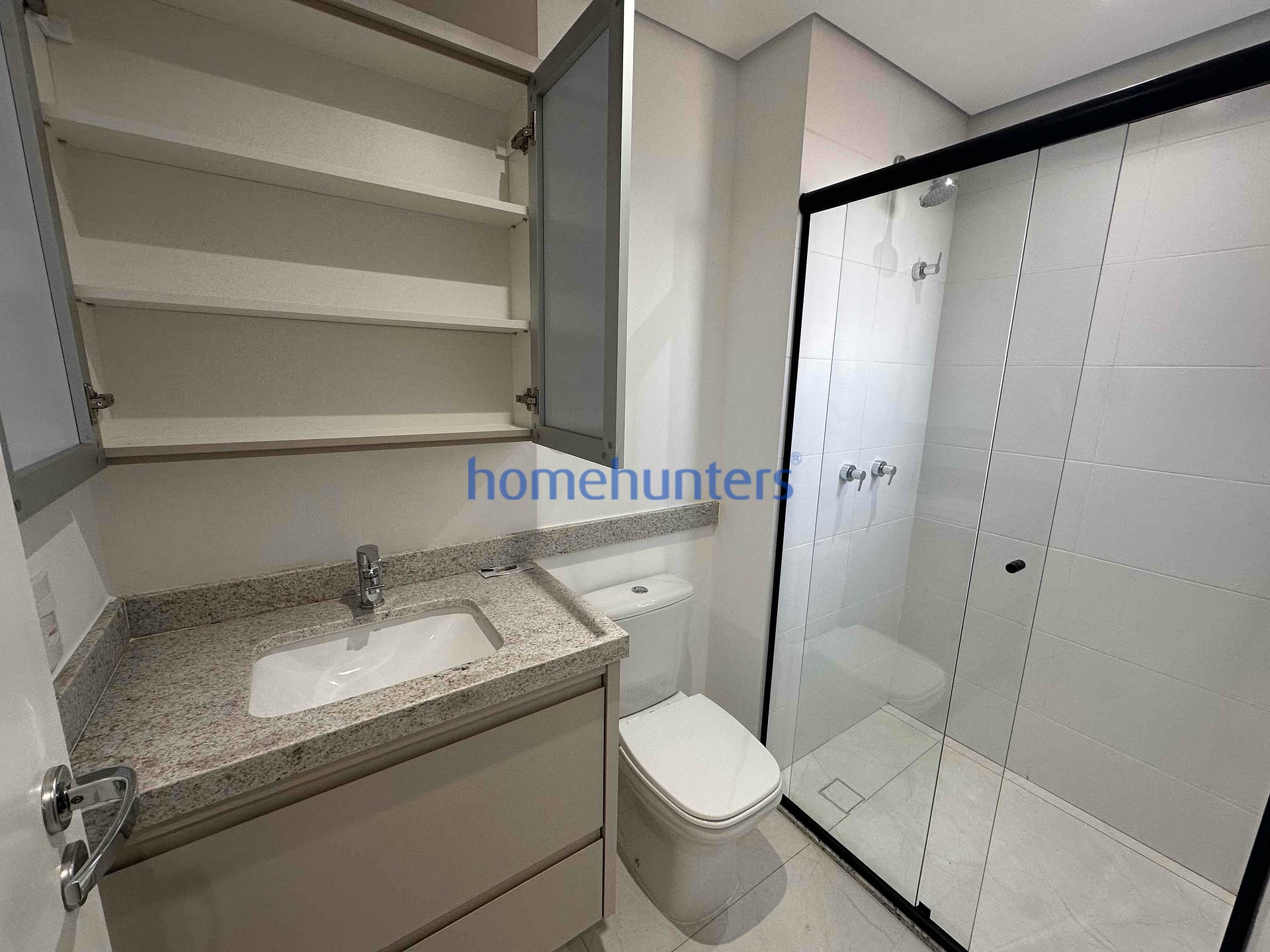Apartamento para alugar com 1 quarto, 49m² - Foto 11