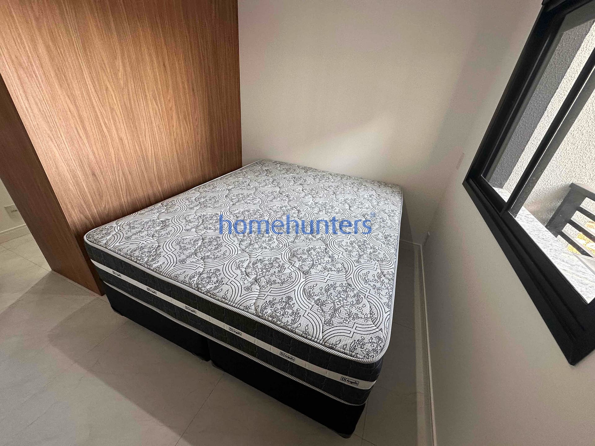 Apartamento para alugar com 1 quarto, 49m² - Foto 12