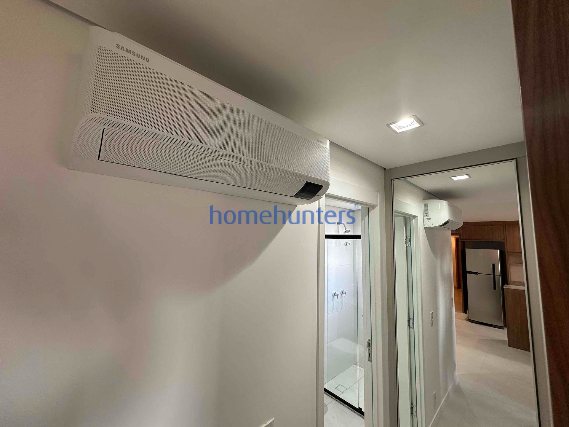 Apartamento para alugar com 1 quarto, 49m² - Foto 15