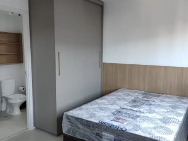 Apartamento 1 quarto e 1 banheiro, à venda, no bairro Pinheiros em São Paulo