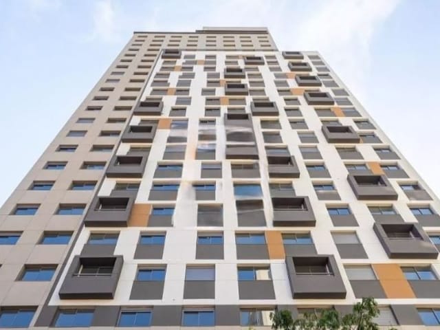 Apartamento 1 quarto e 1 banheiro, à venda, no bairro Pinheiros em São Paulo
