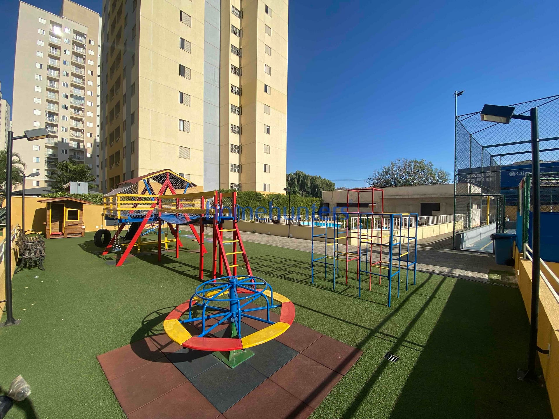 Apartamento, 3 quartos, 70 m² - Foto 34