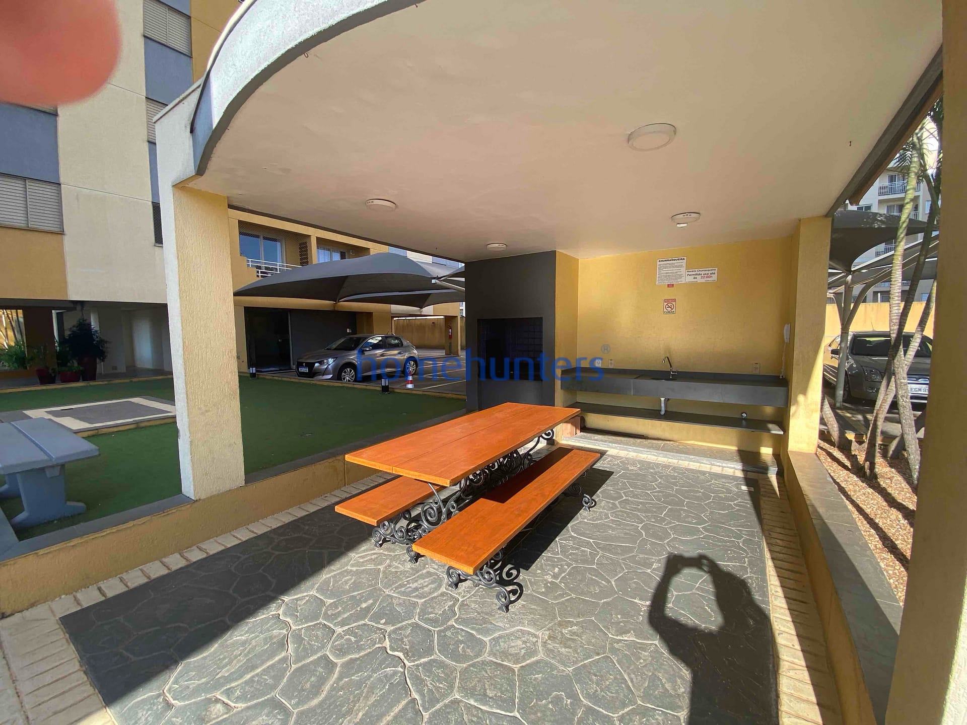 Apartamento, 3 quartos, 70 m² - Foto 31