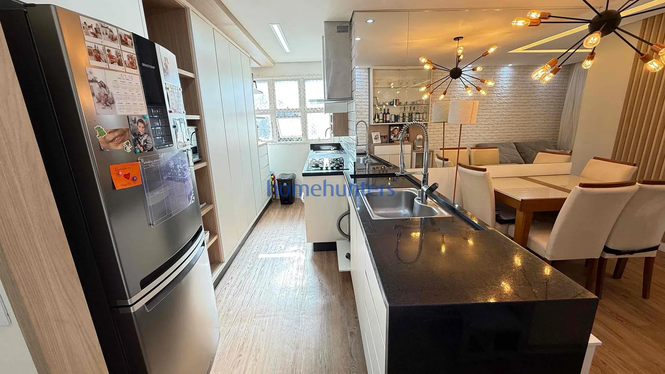 Apartamento, 3 quartos, 70 m² - Foto 3