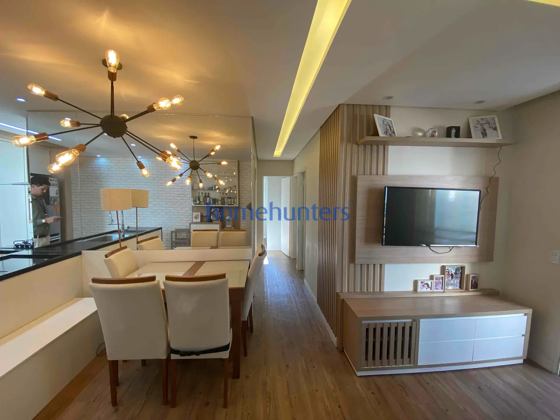 Apartamento, 3 quartos, 70 m² - Foto 11