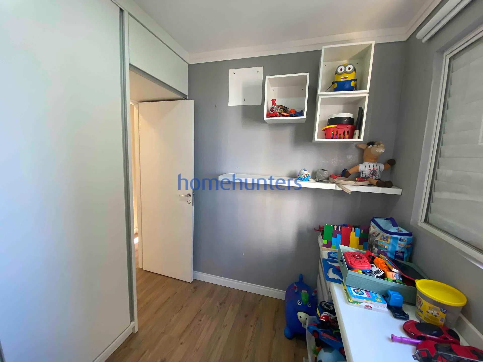 Apartamento, 3 quartos, 70 m² - Foto 15