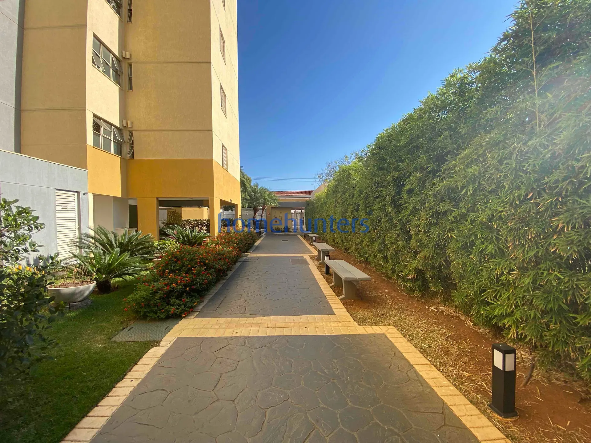 Apartamento, 3 quartos, 70 m² - Foto 28