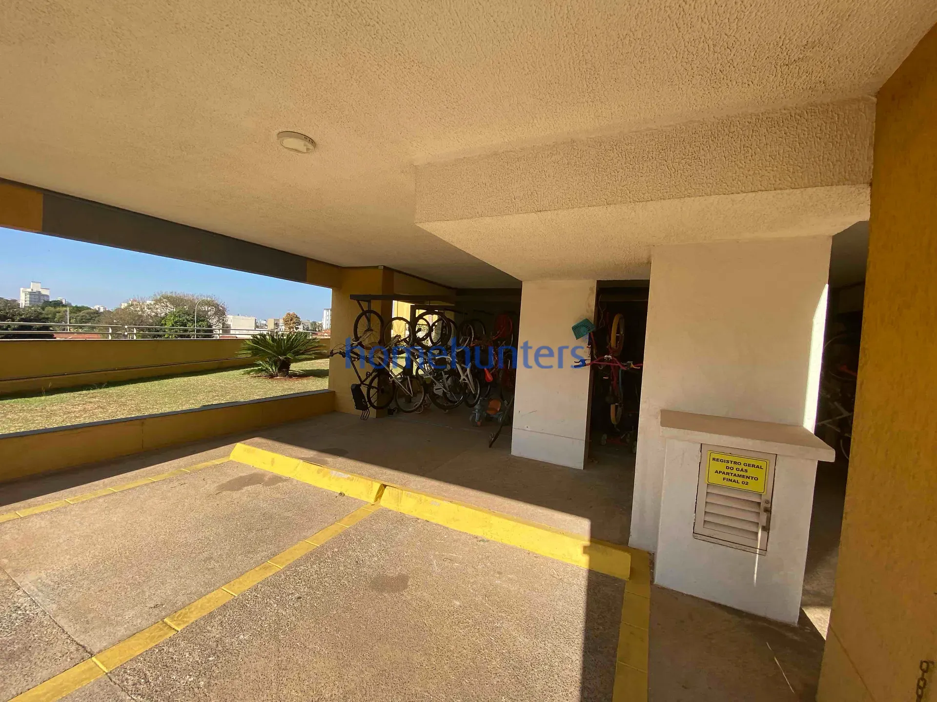 Apartamento, 3 quartos, 70 m² - Foto 29