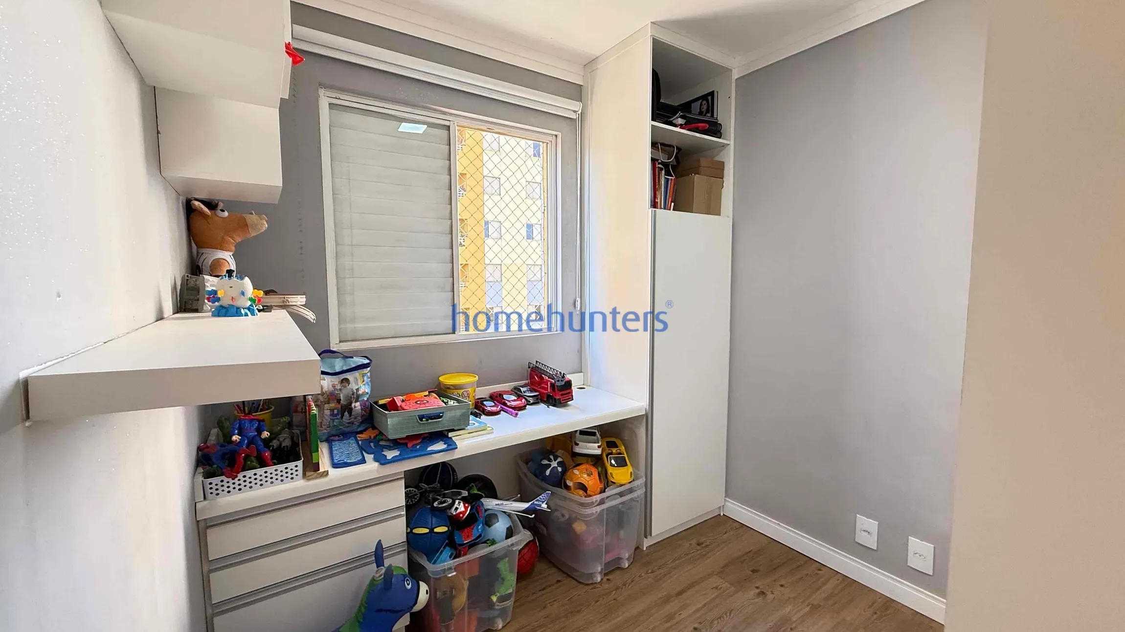 Apartamento, 3 quartos, 70 m² - Foto 14